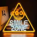 Neon Smile Zone 2