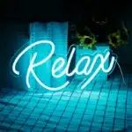 Neon Relax 2