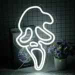 Neon Scream 1