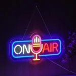 Neon On Air 3