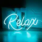 Neon Relax 1