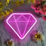 Neon Diamant 2