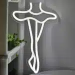 Neon Danseuse Classique 2