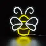 Neon Abeille 3