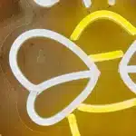 Neon Abeille 2