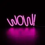 Neon Wow ! 2