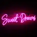 Neon Sweet Dreams 2