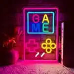 Neon Game Boy Color 1