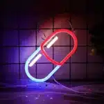 Neon Pilule 2