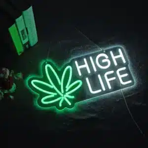 Neon High Life 1