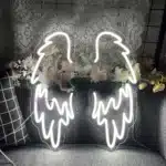 Neon Ailes 2