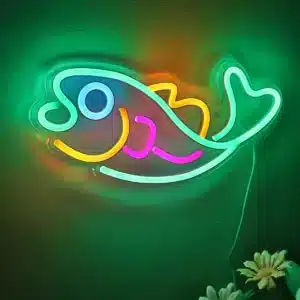 Neon Poisson 1