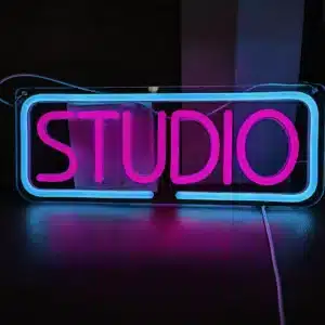 Neon Studio 1