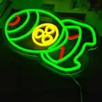 Neon Bombe Nucléaire 2