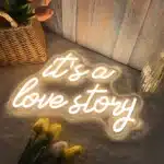 Neon It's a love story 2