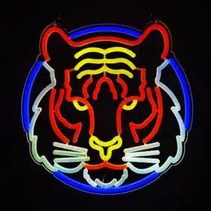 Neon Tigre 1