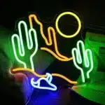 Neon Désert 2