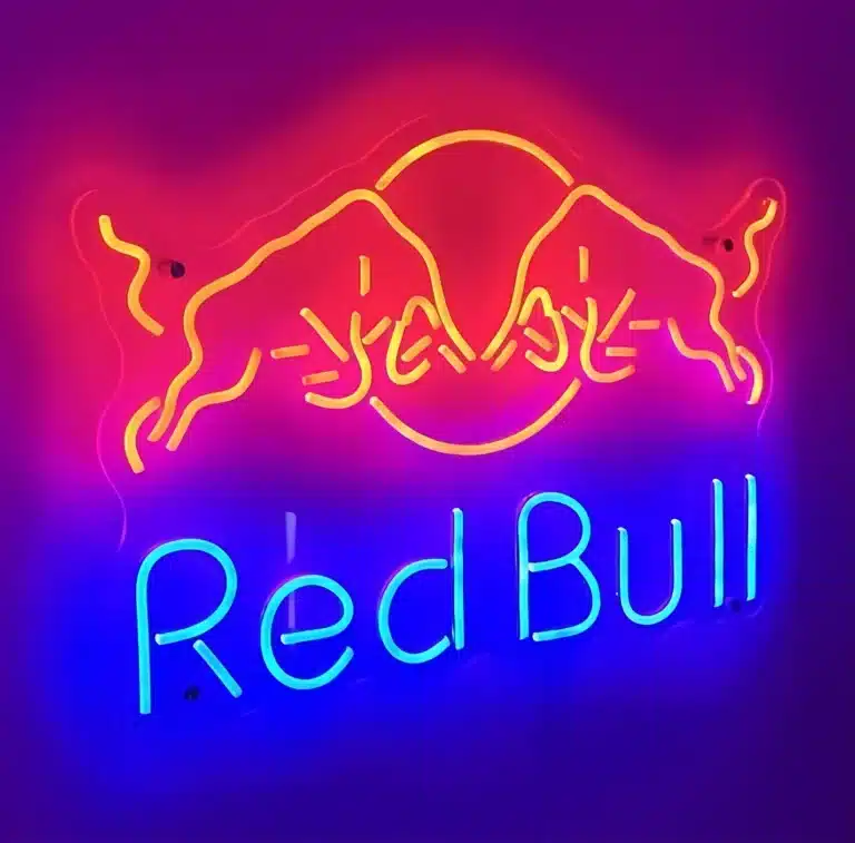 Redbull-transformed