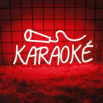 neon karaoké 2