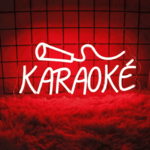 Neon Karaoké