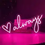 Neon Always 1