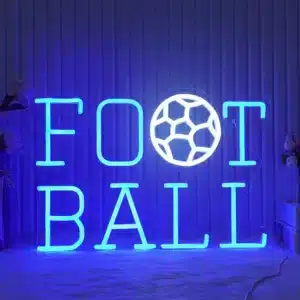 Neon Football 1