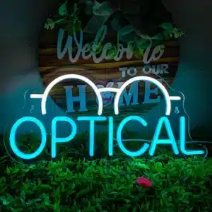 Neon Optical 1