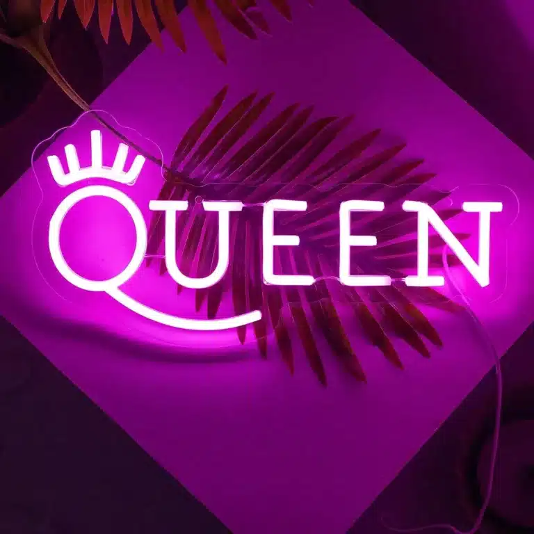 Neon Queen 2