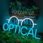 Neon Optical 2
