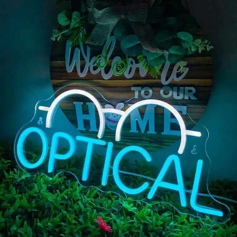 Neon Optical 2