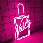Neon Nails 2