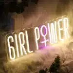 Neon Girl Power 2