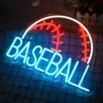 Neon Baseball 2