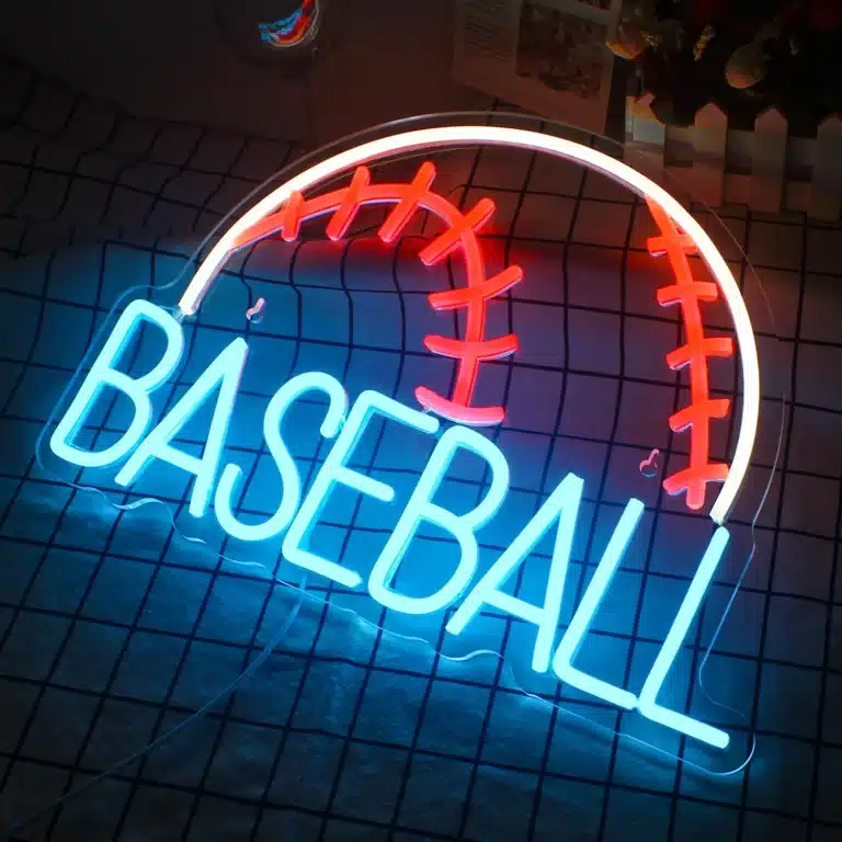 Neon Baseball 2