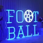 Neon Football 2