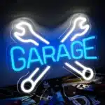 Neon Garage 2