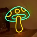 Neon Champignon 7