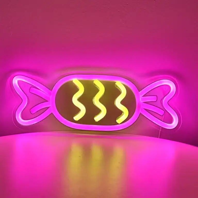 Neon Bonbon 1