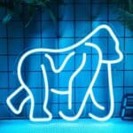 Gorillas-Neon-Sign-Ape-LED-Neon