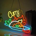 neon curry 2