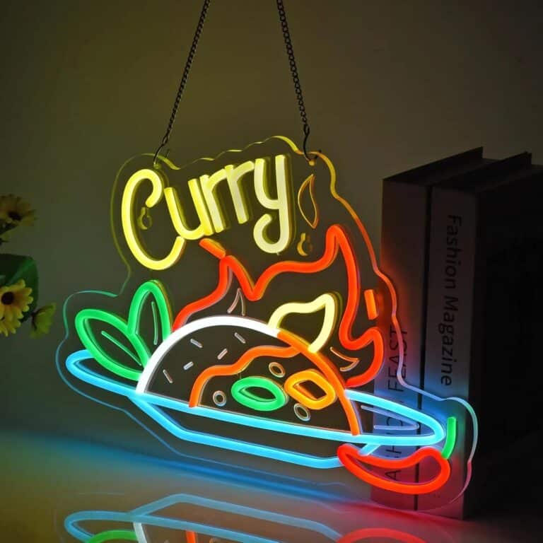 neon curry 2