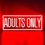 Enseigne-au-n-on-LED-rouge-pour