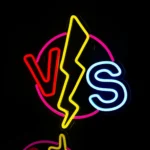 Neon Versus 2