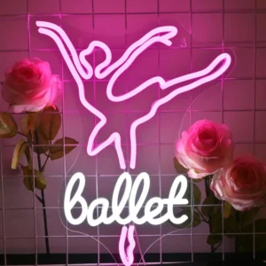 Neon Ballet 1