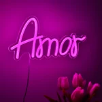 Neon Amor 2