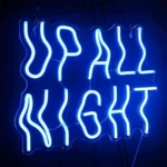 Neon Up All Night 1