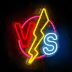 Neon Versus 1