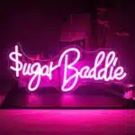 Neon Sugar Baddie 1