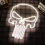 Neon The Punisher 2