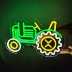 Neon Engin Agricole 2